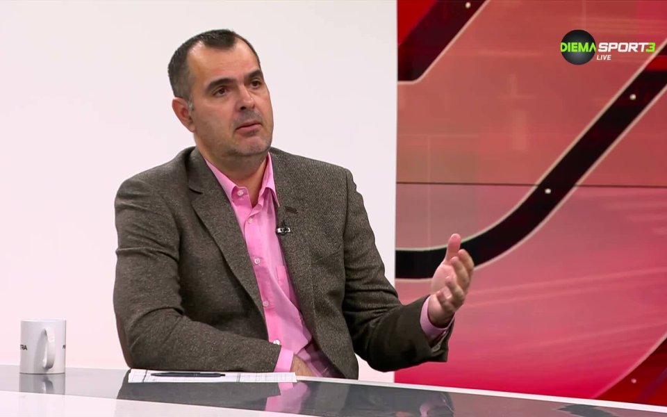 Формула 1 токшоу (25.03.2025)