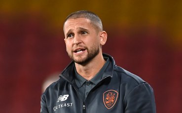 Треньорът на Соломоновите острови: България е тежък съперник, ще ги затрудним максимално