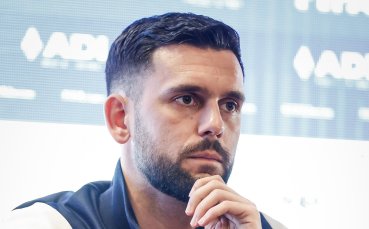 Митов: Младите могат да покажат на какво са способни, няма нищо по-хубаво от това да играеш за България