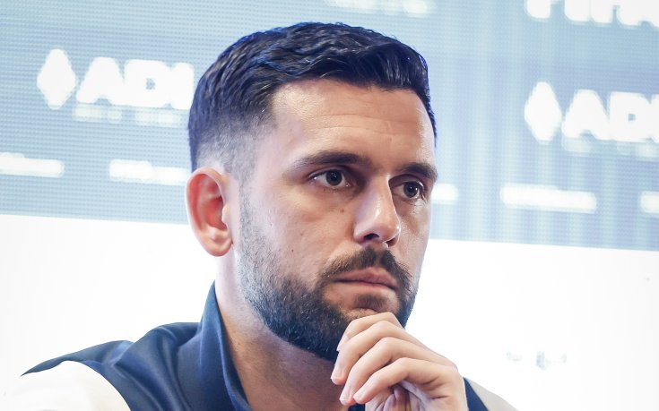 Митов: Младите могат да покажат на какво са способни, няма нищо по-хубаво от това да играеш за България