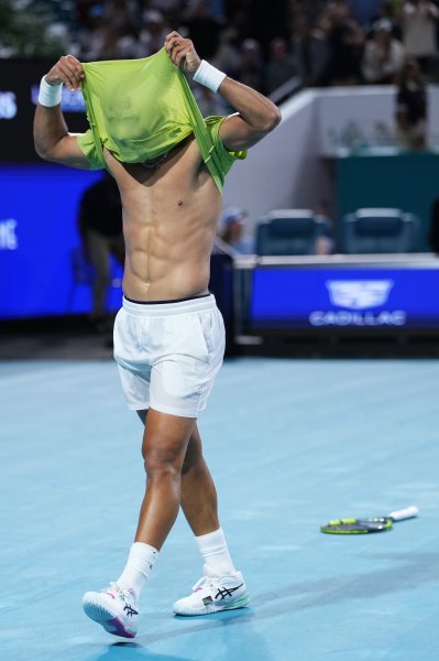 Томи Пол Артюр Фис1