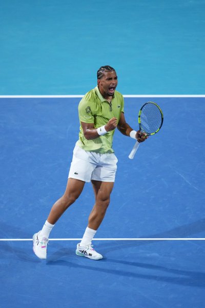 Томи Пол Артюр Фис1