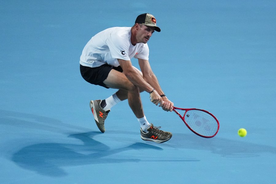 Томи Пол Артюр Фис1