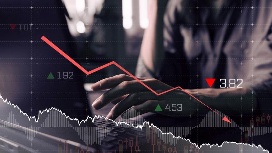 На ръба на нова финансова криза ли е светът