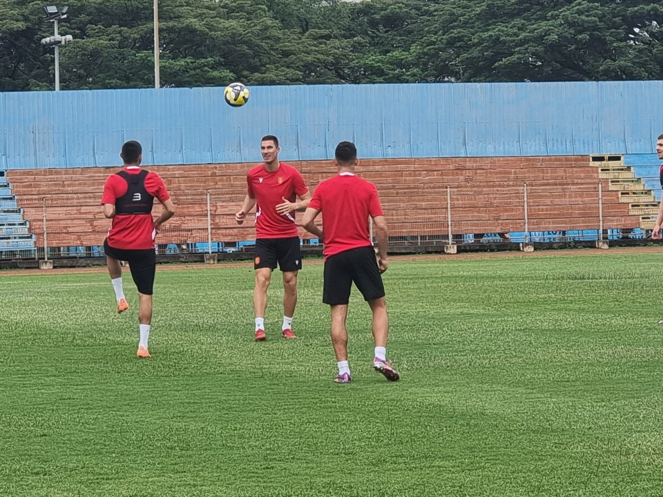 България в Джакарта