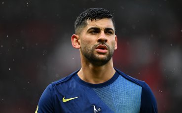 Капитанът на Тотнъм се приближава до Атлетико Мадрид заради специална клауза