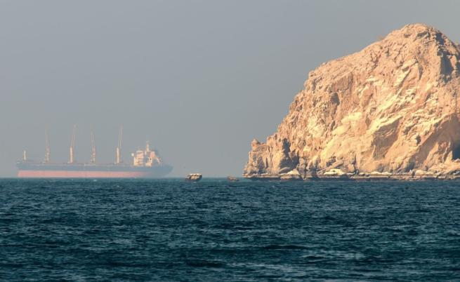 Убит е Алиреза Тангсири: Командирът на ВМС на Гвардейците на революцията, отговорен за блокадата на Ормузкия проток