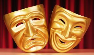 <p>Да бъде театър! От &bdquo;Михаил Мишкоед&ldquo; до блясъка на ИКАР-ите</p>