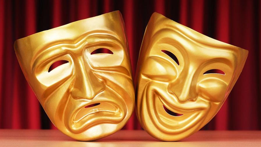 <p>Да бъде театър! От &bdquo;Михаил Мишкоед&ldquo; до блясъка на ИКАР-ите</p>