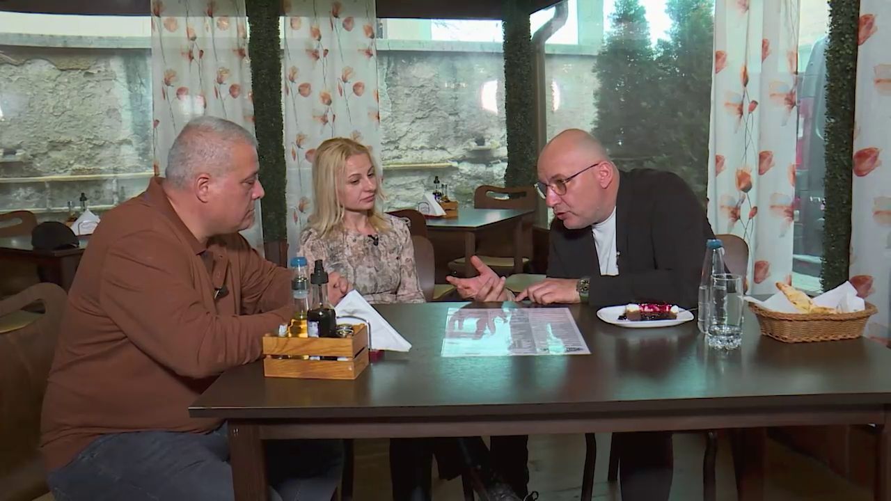 Замразена храна и кулинарни недоразумения отвеждат Шеф Манчев в Лом