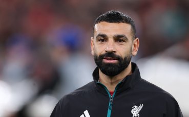 Джейми Карагър предрече къде ще отиде Мохамед Салах