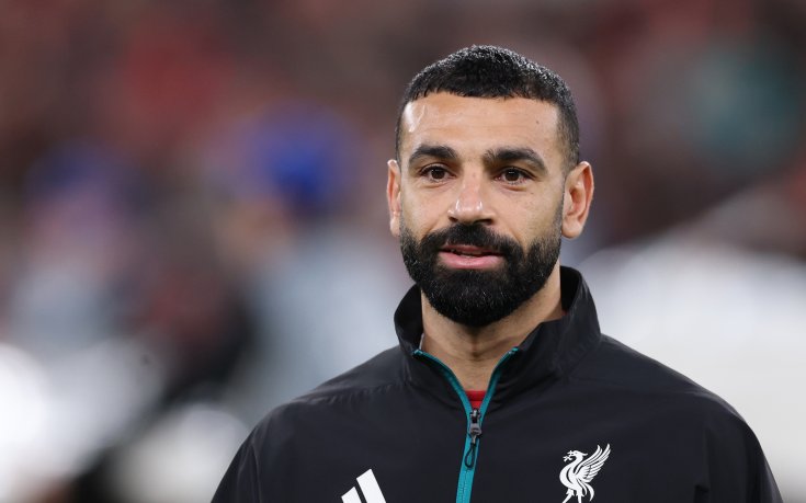 Джейми Карагър предрече къде ще отиде Мохамед Салах