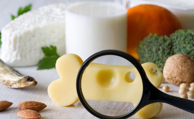 БАБХ иззе над половин тон млечни продукти без документи на ГКПП „Капитан Андреево“