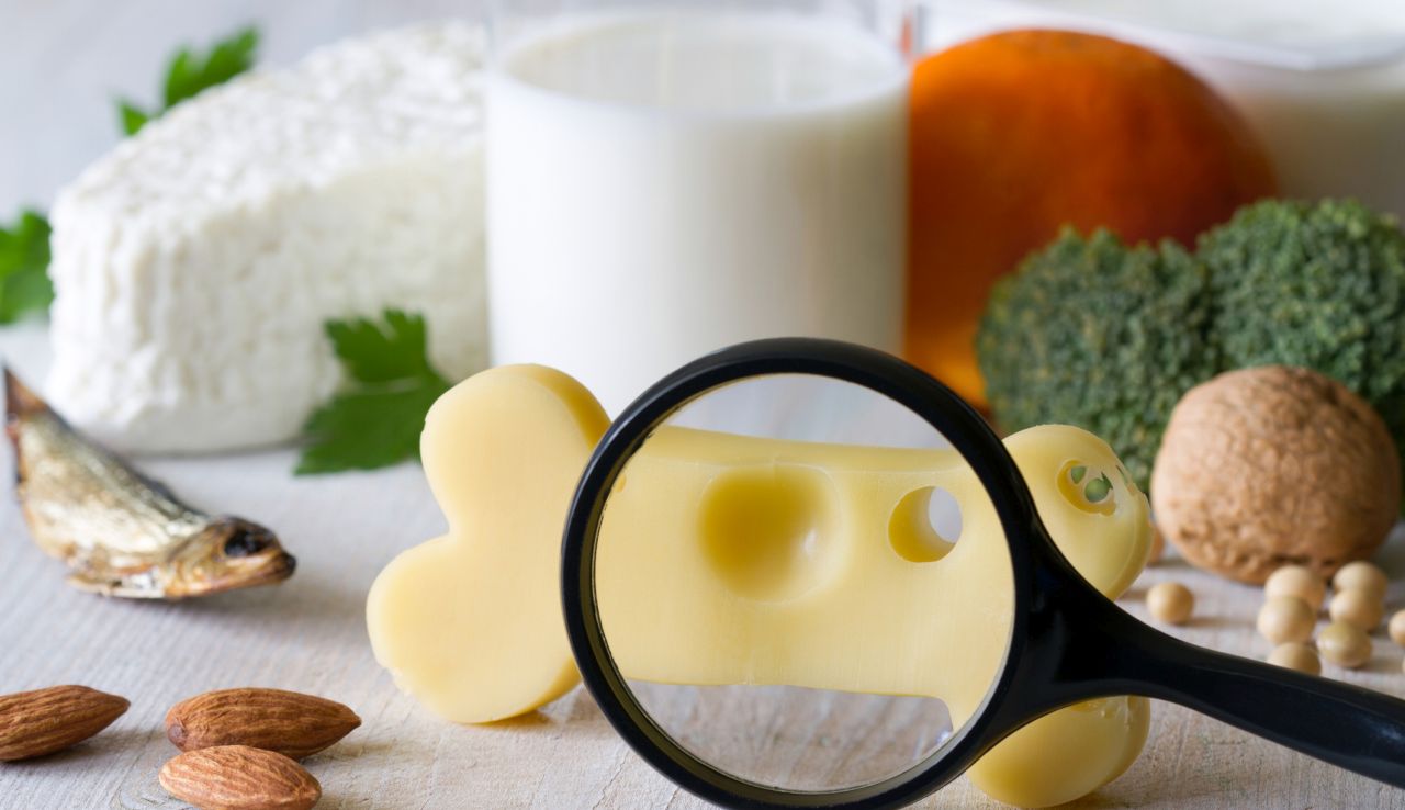 Костите не прощават: Ендокринолог разкрива истината за приема на калций