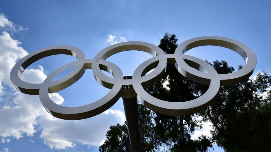 МОК изключи транссексуалните жени от Олимпийските игри