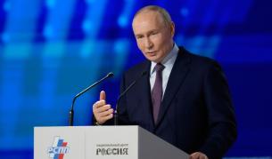 Путин: Тази война може да има ефекта на COVID-19