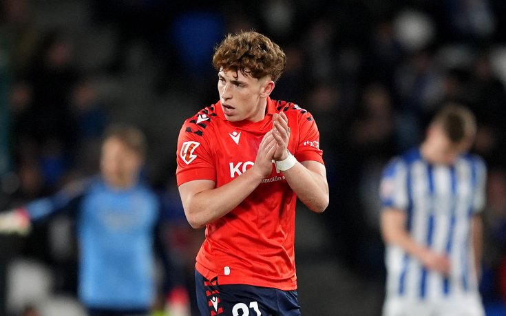 Барселона си хареса юноша на Реал Мадрид, но трансферът ще стане трудно