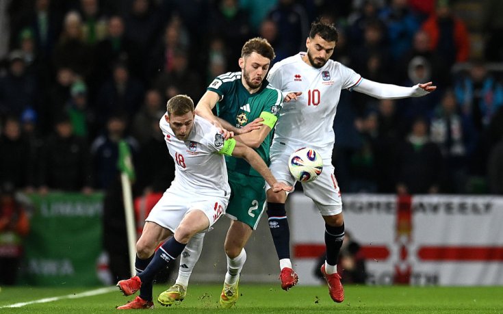 Люксембург се приближи до България