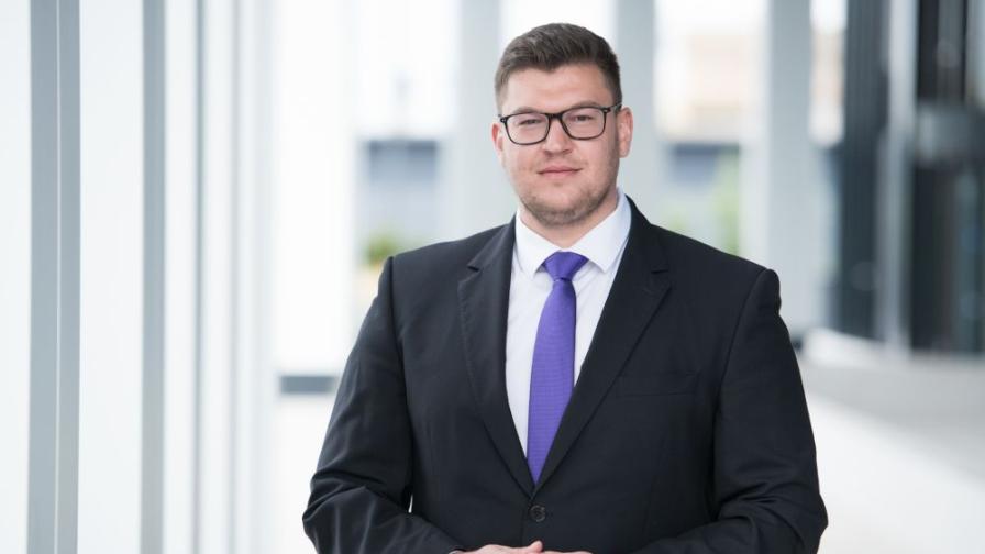 „Време за шоу“ в „Темата на NOVA”