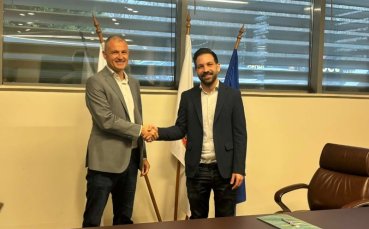 БФС обяви дългосрочно партньорство