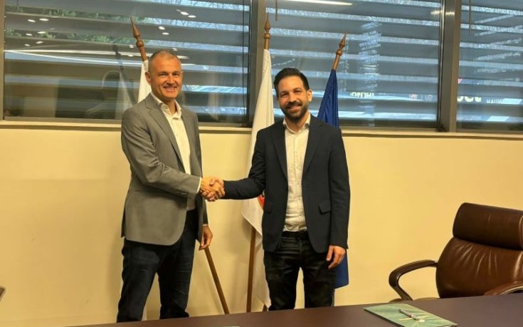 БФС обяви дългосрочно партньорство