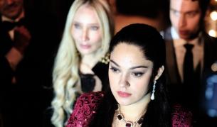 Любов, параноя и началото на края за Ружа Игнатова във „Взимай парите и бягай“