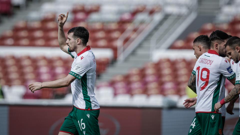 Марин Петков1