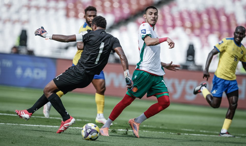 България срещу Соломонови острови1