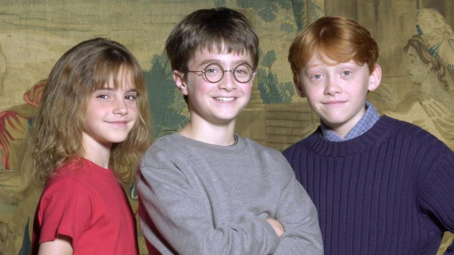 „Той ще бъде по-добър от мен“: Даниел Радклиф за новия Хари Потър след първия трейлър