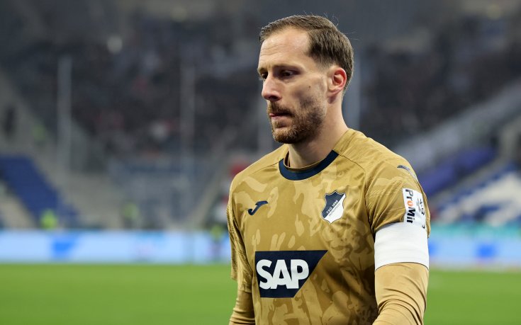 Байерн с интерес към национал на Германия