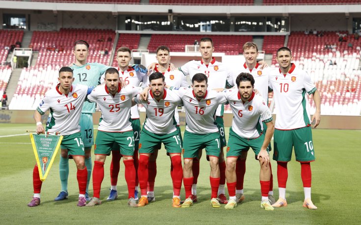 Гласът на феновете: може ли България да държи високо ниво срещу сериозен съперник?