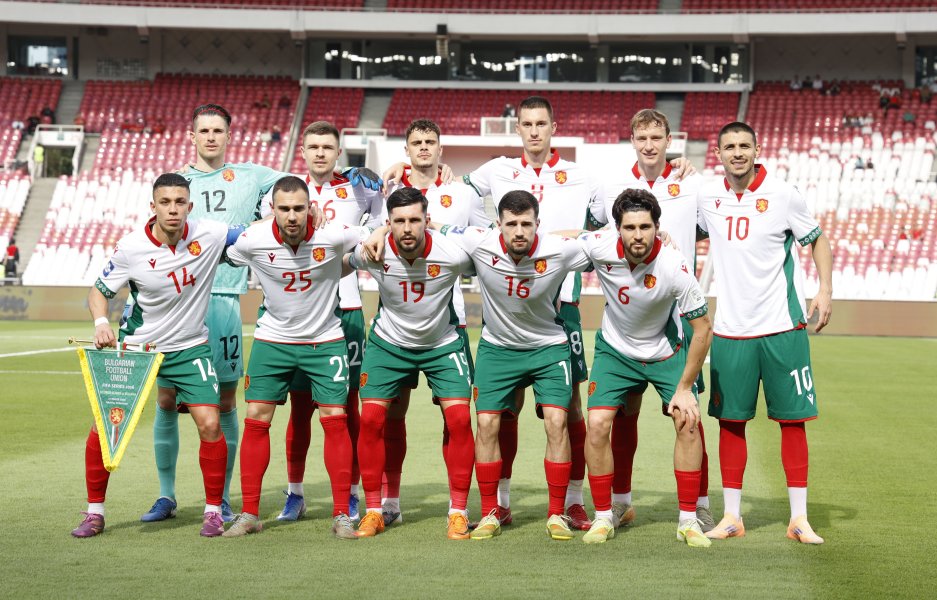 България и Соломонови острови1