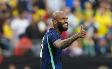 Анчелоти похвали дебюта на Игор Тиаго и остана доволен от отбора, въпреки загубата