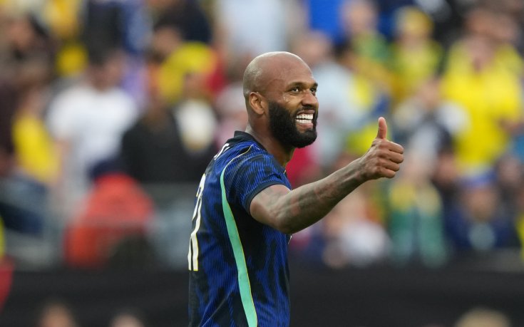 Анчелоти похвали дебюта на Игор Тиаго и остана доволен от отбора, въпреки загубата