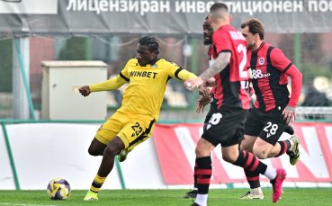 Ботев Пловдив надви Локомотив София на 