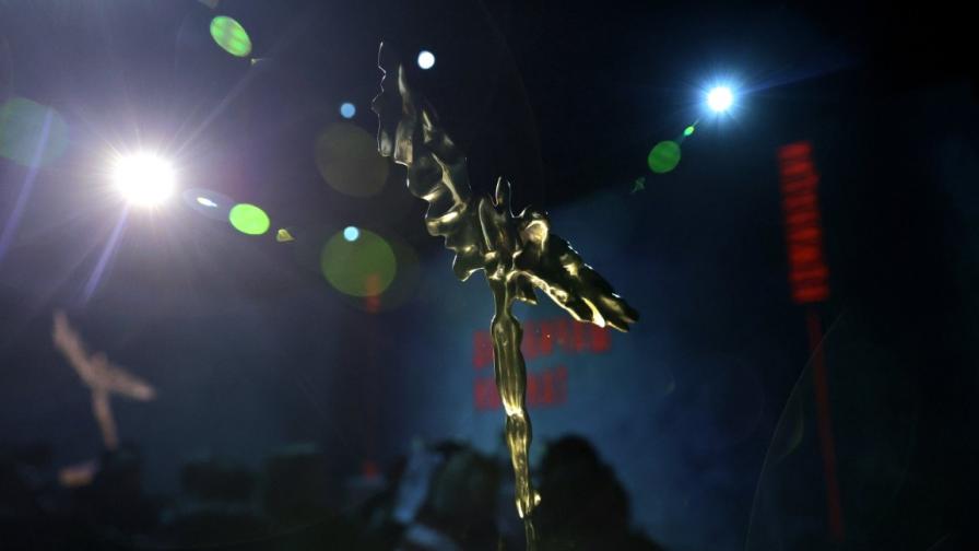 Връчиха наградите „Икар“ 2026