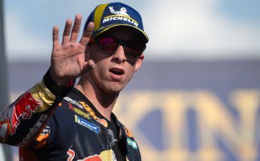 Педро Акоста най-бърз в първата тренировка в Остин, Маркес с тежко падане (видео)