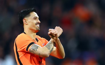 Нидерландия обърна Норвегия в зрелищна контрола