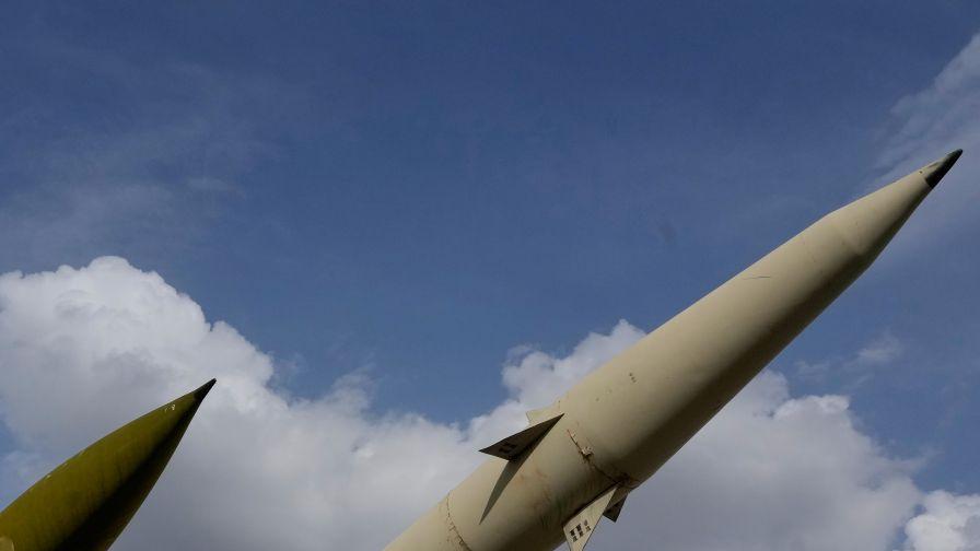 Иран удари базата "Принц Султан" в Саудитска арабия, има ранени американски военни