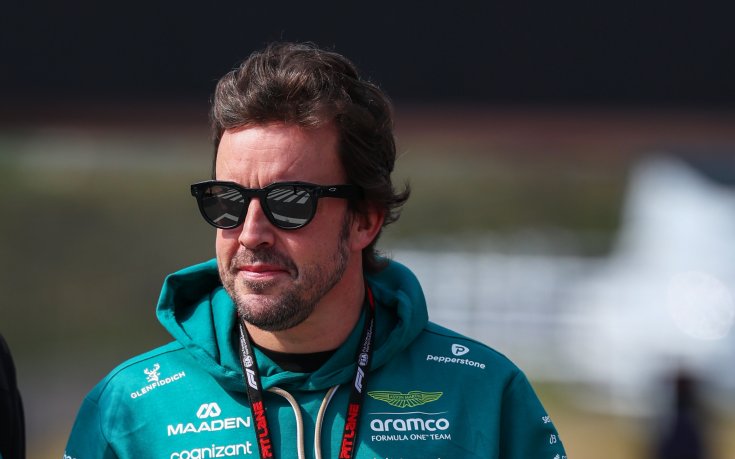 Най-важната победа на Алонсо! Испанската легенда стана баща на 45