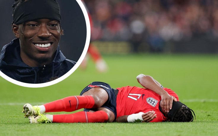 Нов удар за Арсенал след Англия - Уругвай