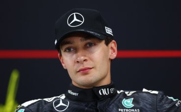 Ръсел: Беше странна квалификация, трябва да разберем какво се обърка