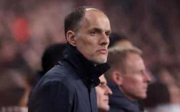 Тухел за завръщането на Бен Уайт: Той е готов да напише нова глава и всички трябва да го приемат