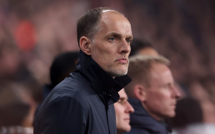 Тухел за завръщането на Бен Уайт: Той е готов да напише нова глава и всички трябва да го приемат