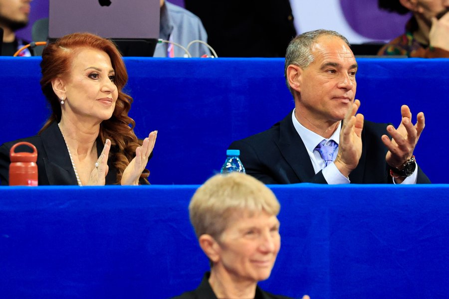 Световна купа по художествена гимнастика в София1