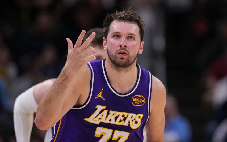 Дончич разочарован: Не знам какво повече мога да направя