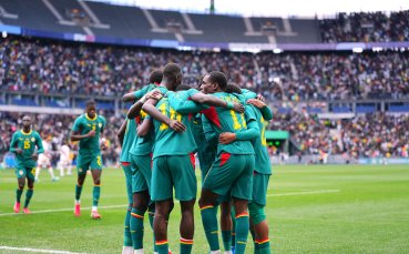 Сенегал надви Перу в контрола, показаха трофея от Купата на африканските нации