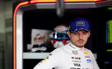 Отложиха началото на Гран при на Япония заради тежък инцидент