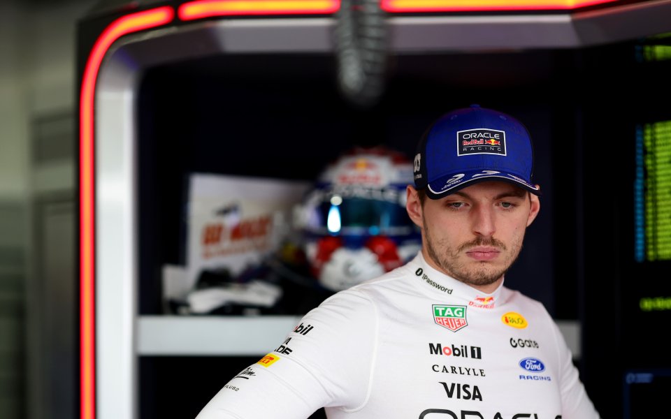 Отложиха началото на Гран при на Япония заради тежък инцидент