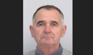 Откриха изридрвания 82-годишен мъж от Шумен